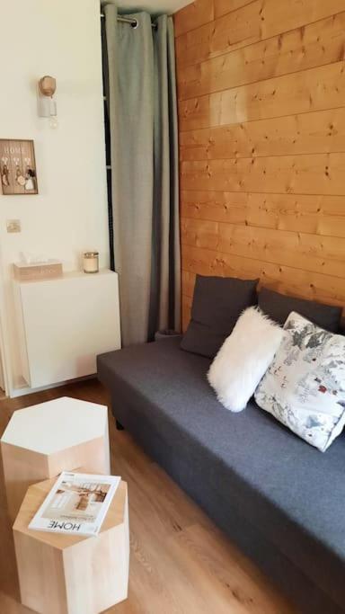 Apartment Cosy Au Pied Des Pistes