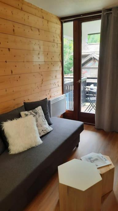 Cosy Au Pied Des Pistes * Morillon