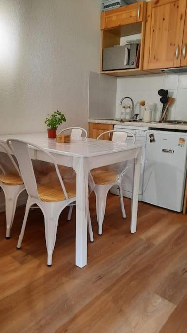Cosy Au Pied Des Pistes Morillon