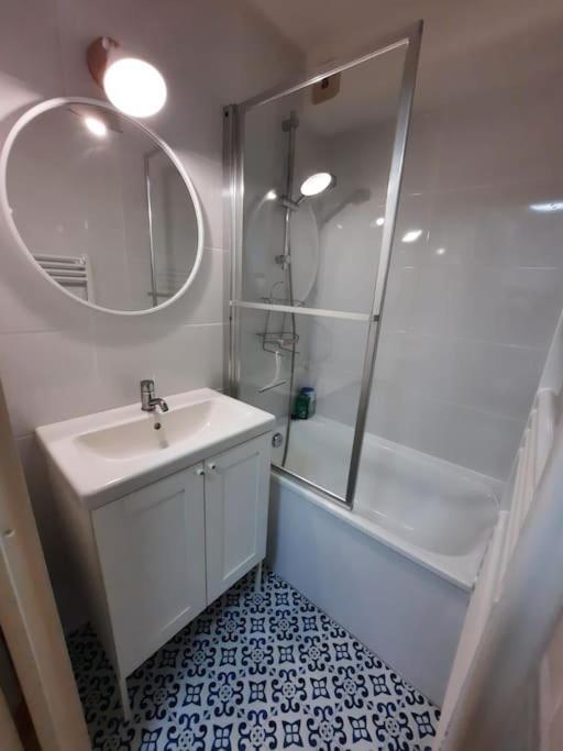 Cosy Au Pied Des Pistes Apartment