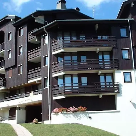 Appartement Cosy Au Pied Des Pistes Morillon Exterior foto