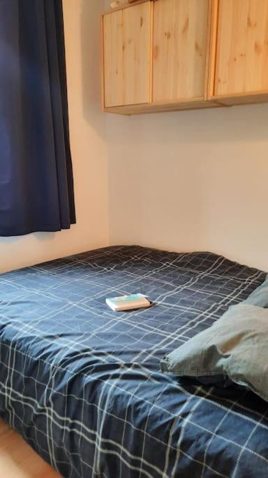 Apartamento Cosy Au Pied Des Pistes *