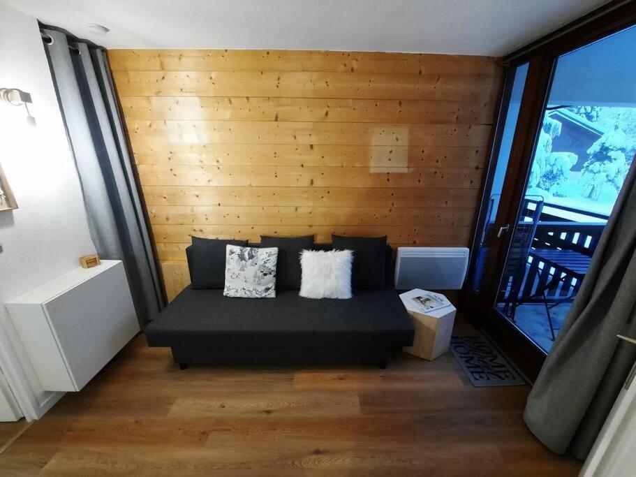 Appartement Cosy Au Pied Des Pistes Morillon