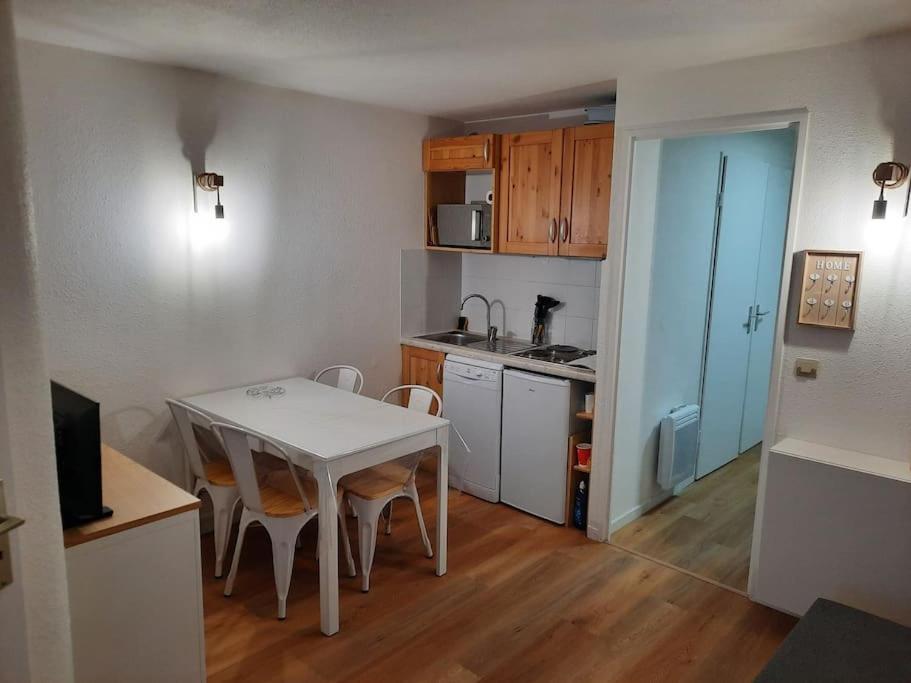 Apartamento Cosy Au Pied Des Pistes