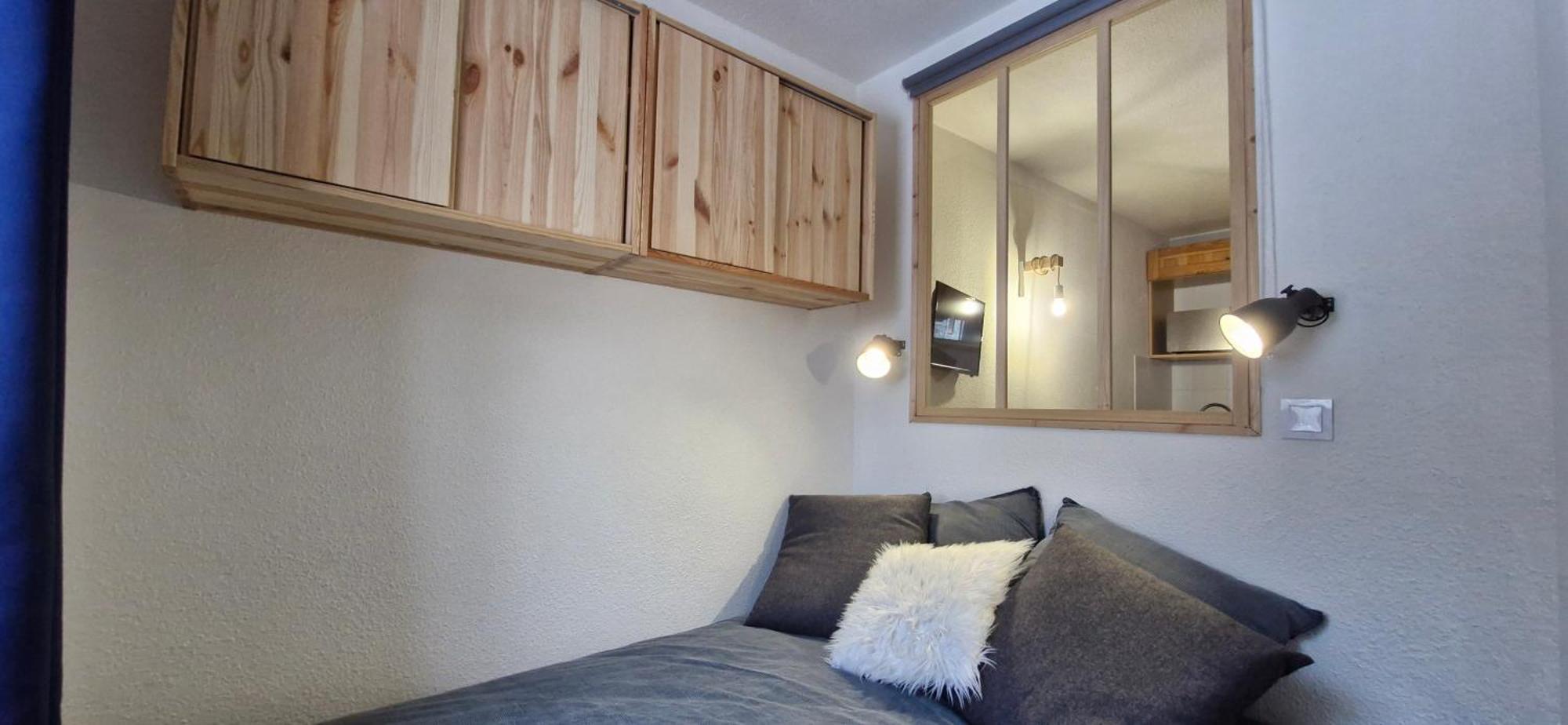 Cosy Au Pied Des Pistes Morillon