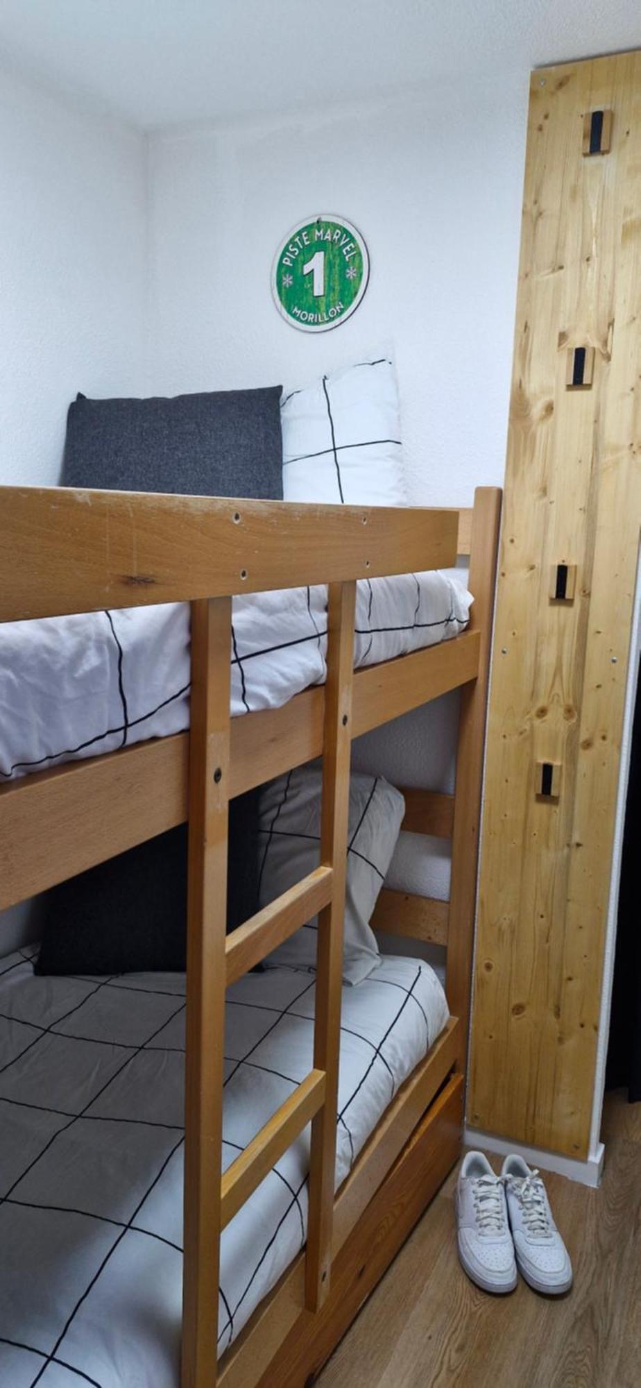 Cosy Au Pied Des Pistes * Morillon